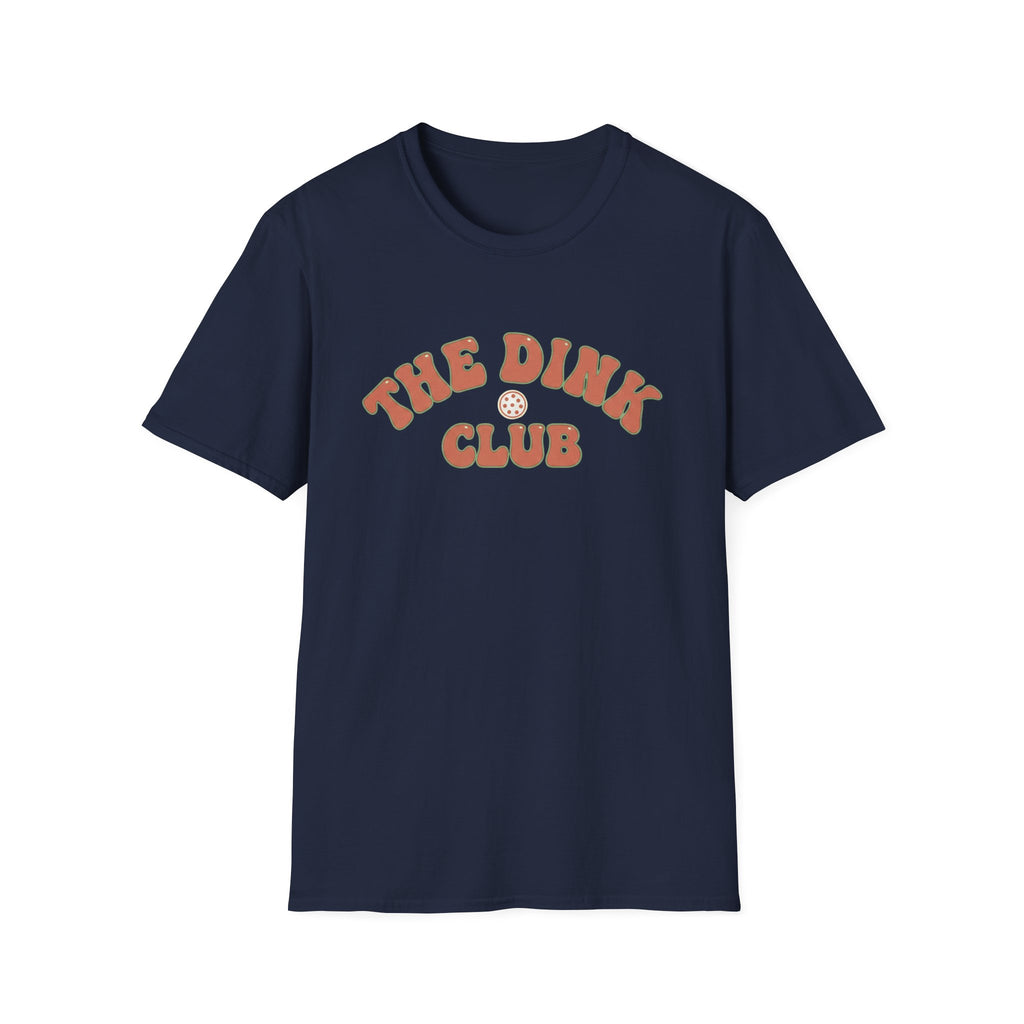 The Dink Club Graphic Tee