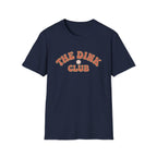 The Dink Club Graphic Tee