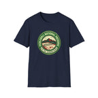 Pickleball National Preserve Graphic Tee