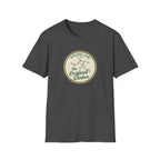 Pickleball Club Graphic Tee