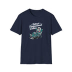 Retired Professional Dinker Graphic Tee