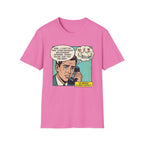 I Can't Do This Long Distance Relationship Anymore Tennis Graphic Tee