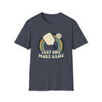 Just One More Game Graphic Tee