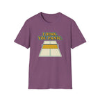 I Dink You Panic Graphic Tee