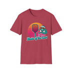 Master Of The Court Graphic Tee