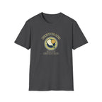 Leisure Club Graphic Tee