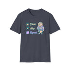 Dink Nap Repeat Graphic Tee