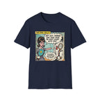 The Final Rally Graphic Tee