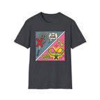 It's Over True Love Graphic Tee