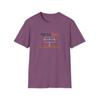 That's A Fault Graphic Tee