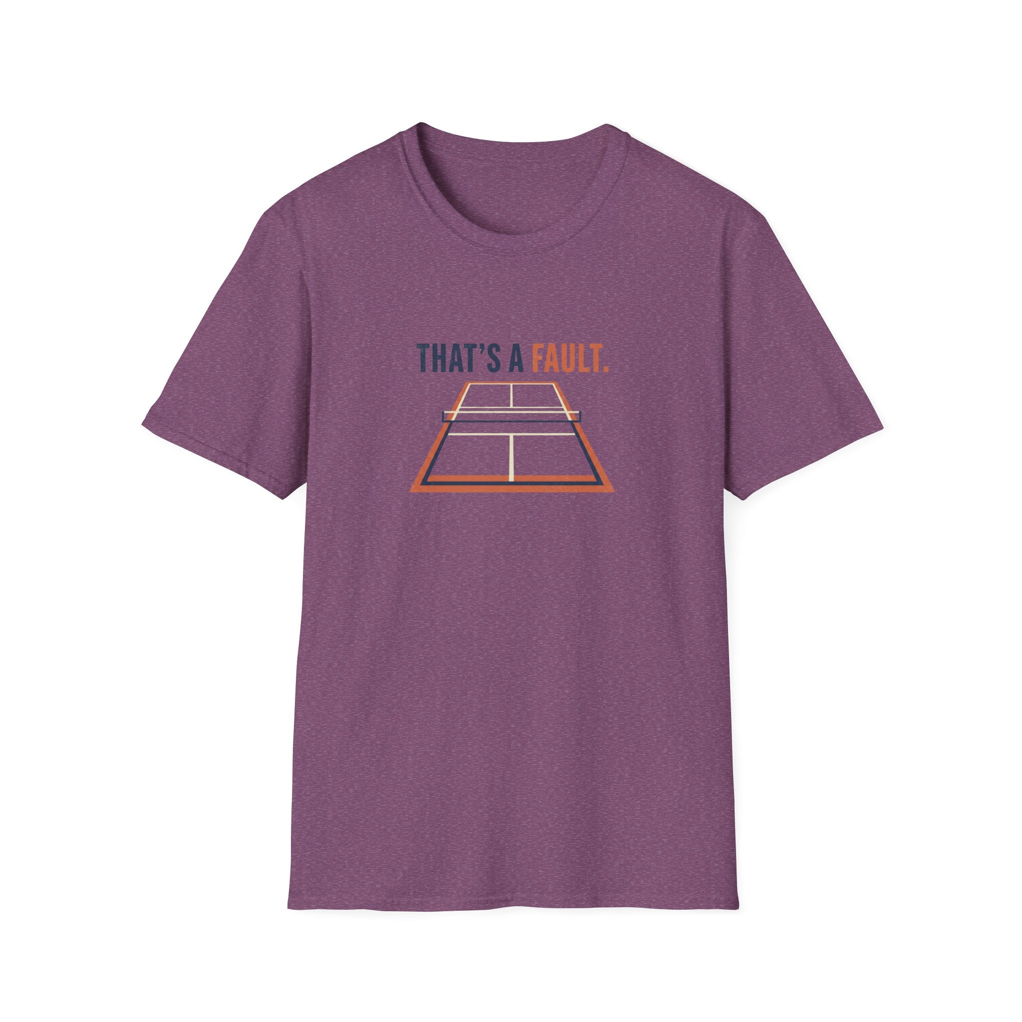 That's A Fault Graphic Tee