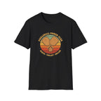 Pickleball Power Club Graphic Tee