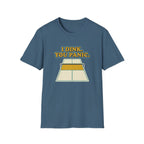 I Dink You Panic Graphic Tee