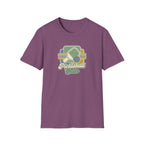 Pickleball Crew Graphic Tee