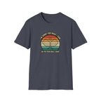 I'm Sorry For What I Said Graphic Tee