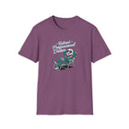Retired Professional Dinker Graphic Tee
