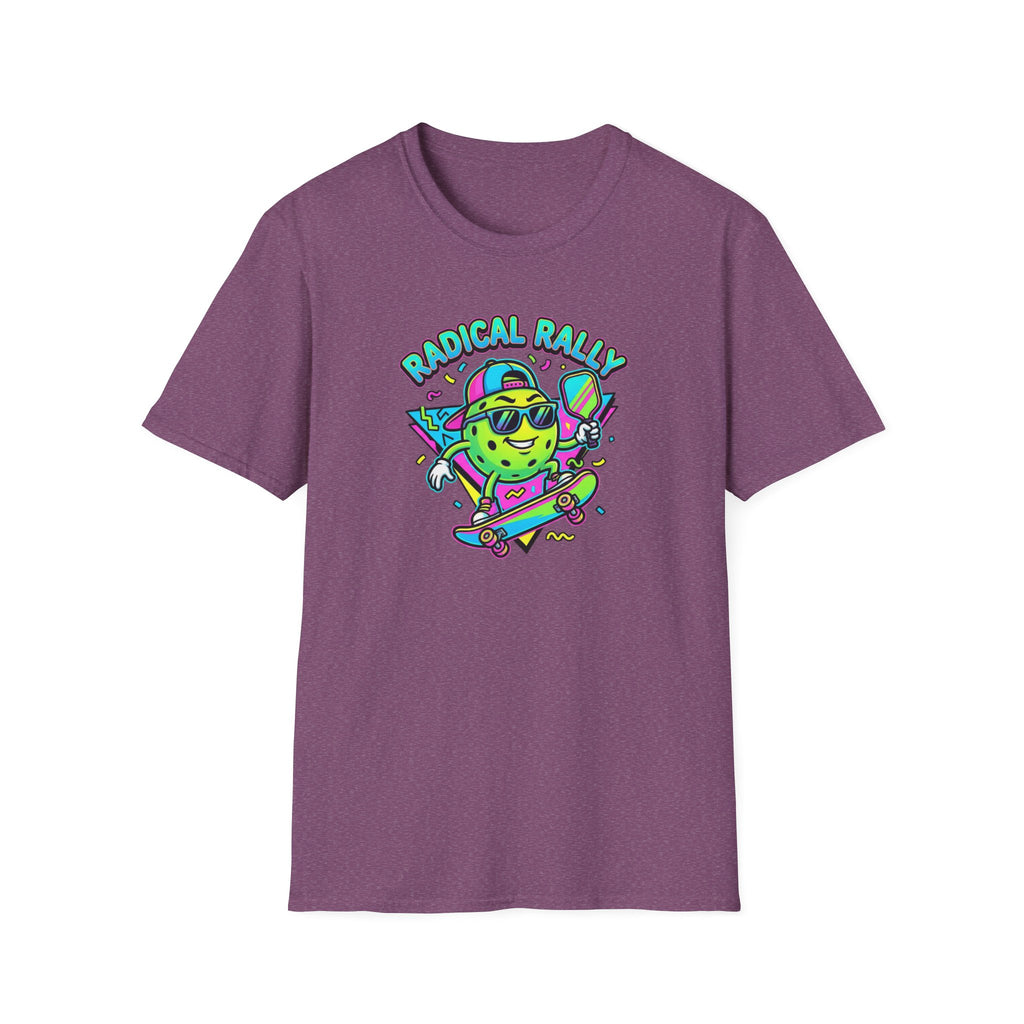 Radical Rally Graphic Tee