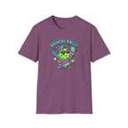 Radical Rally Graphic Tee