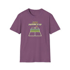 Stop Popping It Up  Graphic Tee