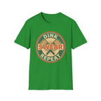 Dink Swear Repeat Graphic Tee