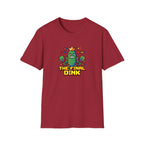 The Final Dink Graphic Tee