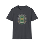 Respect The Kitchen Graphic Tee