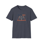That's A Fault Graphic Tee