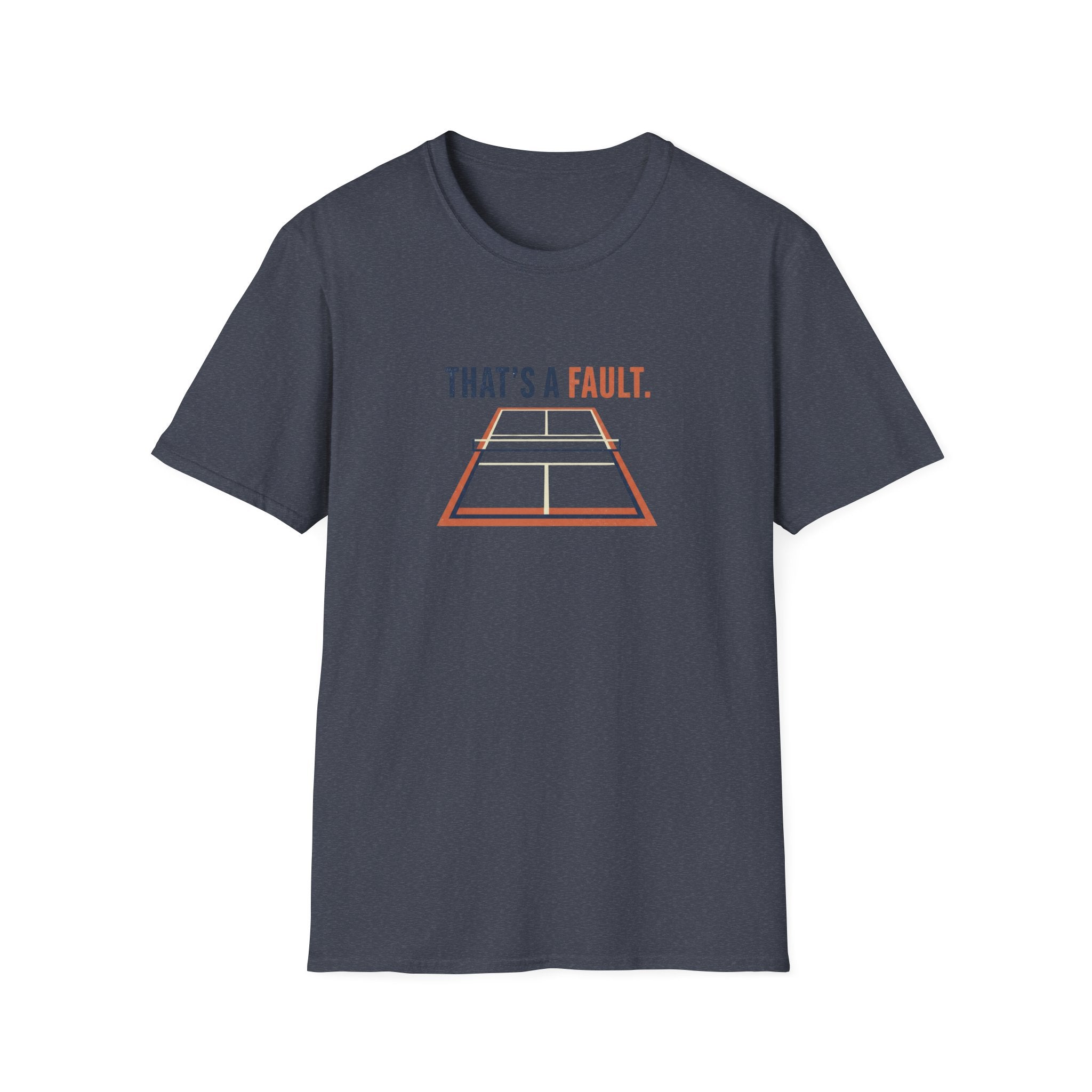 That's A Fault Graphic Tee