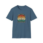 I'm Sorry For What I Said Graphic Tee