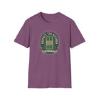 Respect The Kitchen Graphic Tee