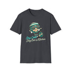 Stay Out Of The Kitchen Graphic Tee