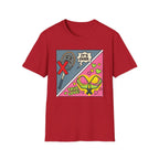 It's Over True Love Graphic Tee