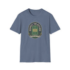 Respect The Kitchen Graphic Tee