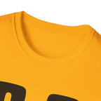 Zero Zero Start Graphic Tee