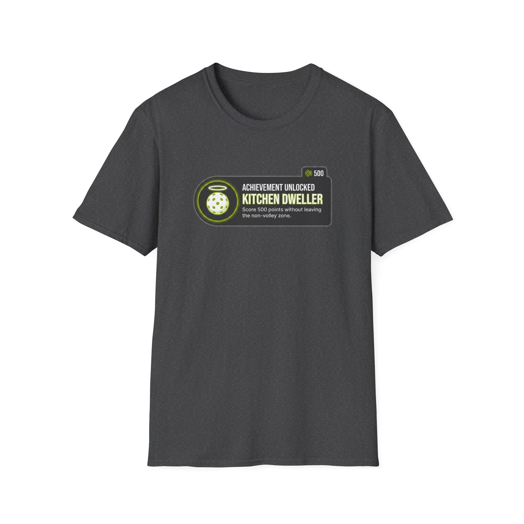 Kitchen Dweller Graphic Tee
