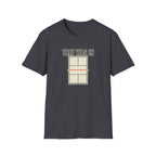 That Was In Graphic Tee