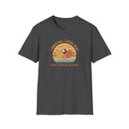 Pickleball Social Club Graphic Tee