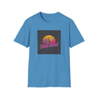 Dink Hard Graphic Tee