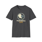 Pickleball Life Graphic Tee