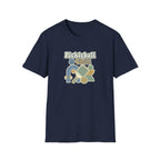 Pickleball And Chill Graphic Tee