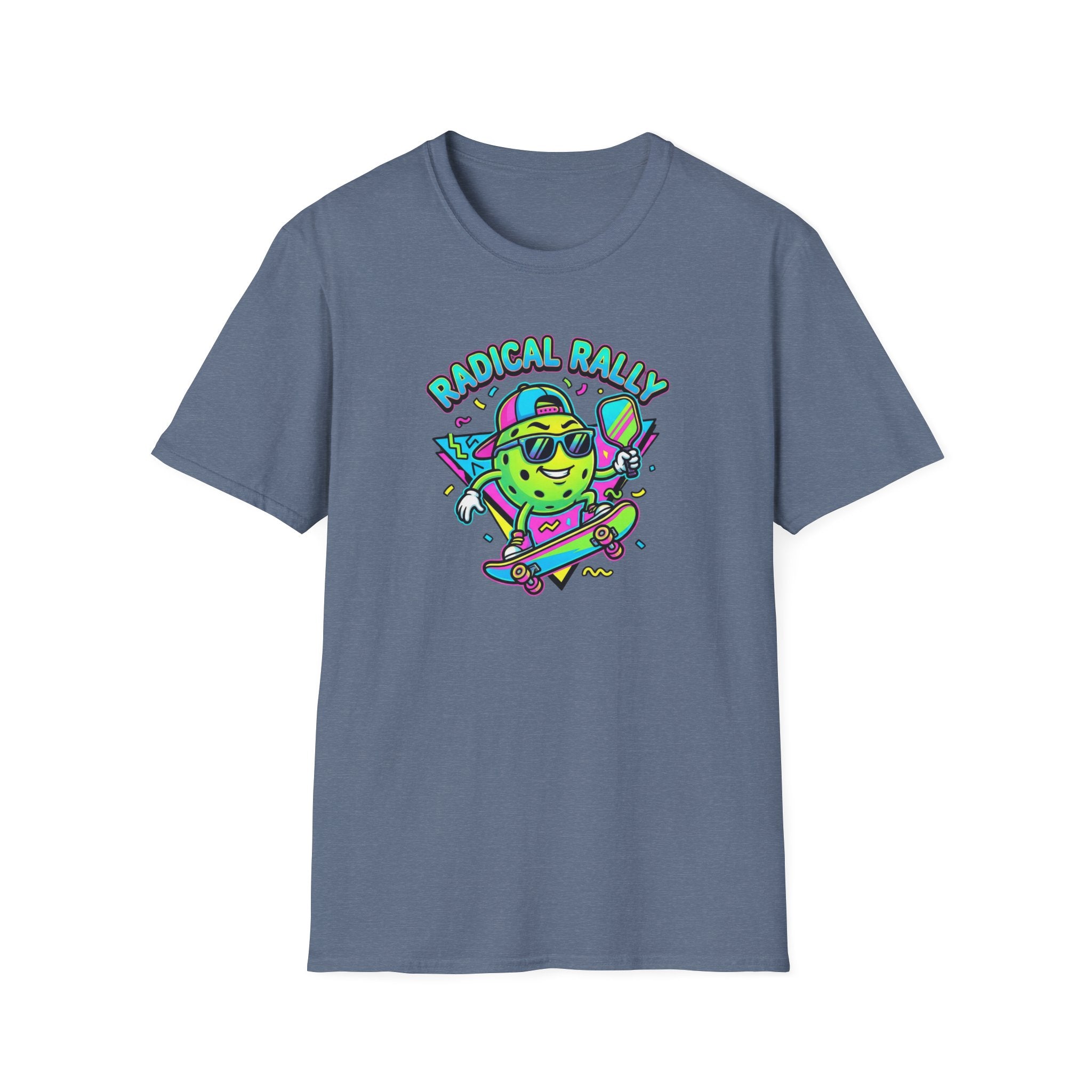 Radical Rally Graphic Tee