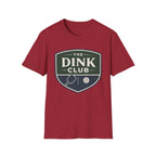 The Dink Club Graphic Tee