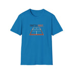 That's A Fault Graphic Tee