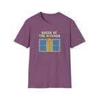 Queen Of The Kitchen Graphic Tee
