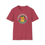 Official Ball Boy Graphic Tee