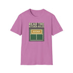 Read The Kitchen Rules Graphic Tee