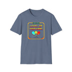 Level Up Your Game Graphic Tee