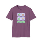 Inventory Full ready to Dink Graphic Tee