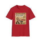 The Tyrant Toppled Graphic Tee