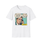 I Can't Do This Long Distance Relationship Anymore Tennis Graphic Tee